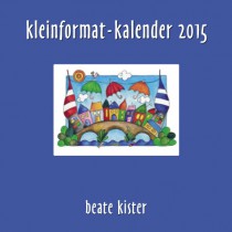 Deckblatt kleinformat-kalender 2015